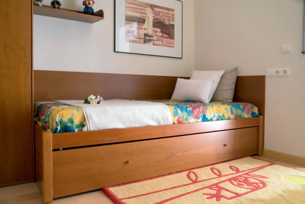 Apartamento Joan Sitges 0*,  Spanyolország