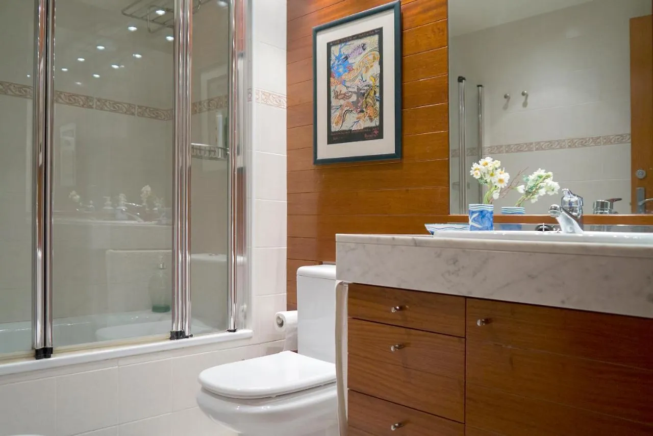 Apartamento Joan Sitges Apartman
