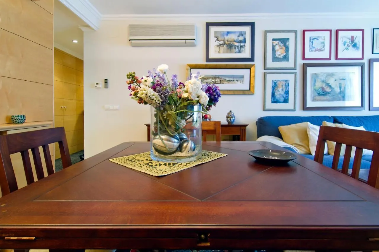 Apartamento Joan Sitges