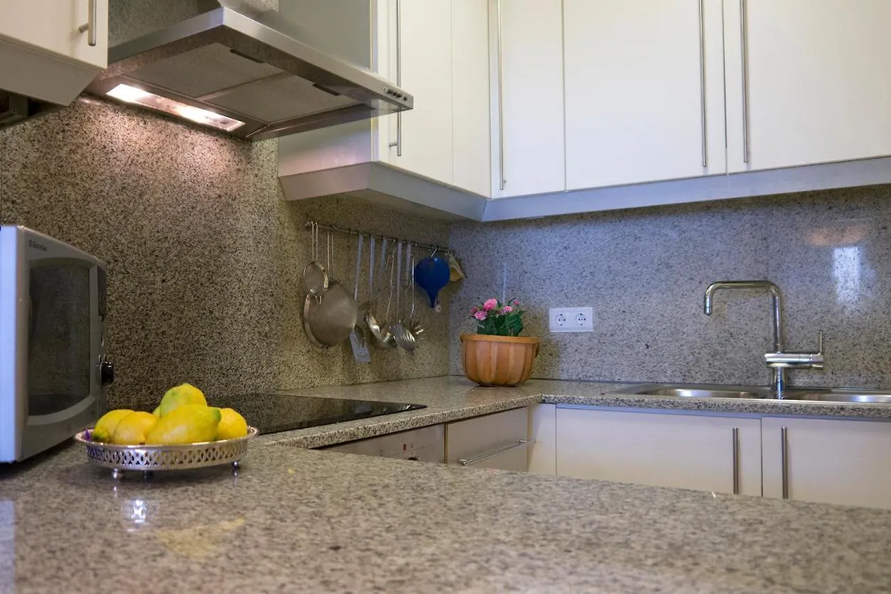 Apartamento Joan Sitges