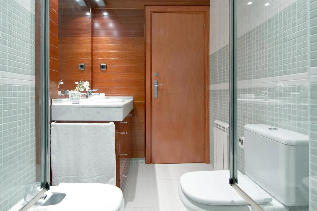 Apartamento Joan Sitges