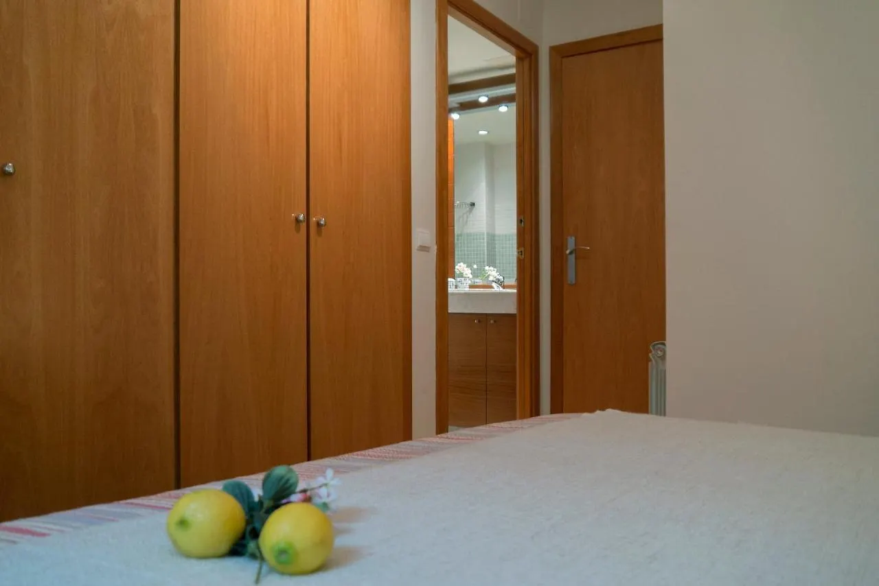 Apartamento Joan Sitges Apartman