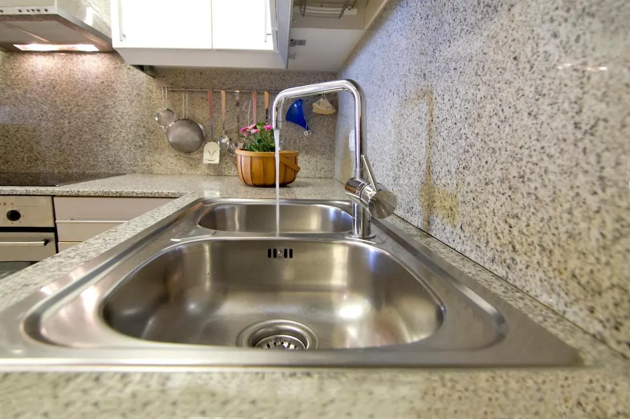 Apartamento Joan Sitges 0*,  Spanyolország