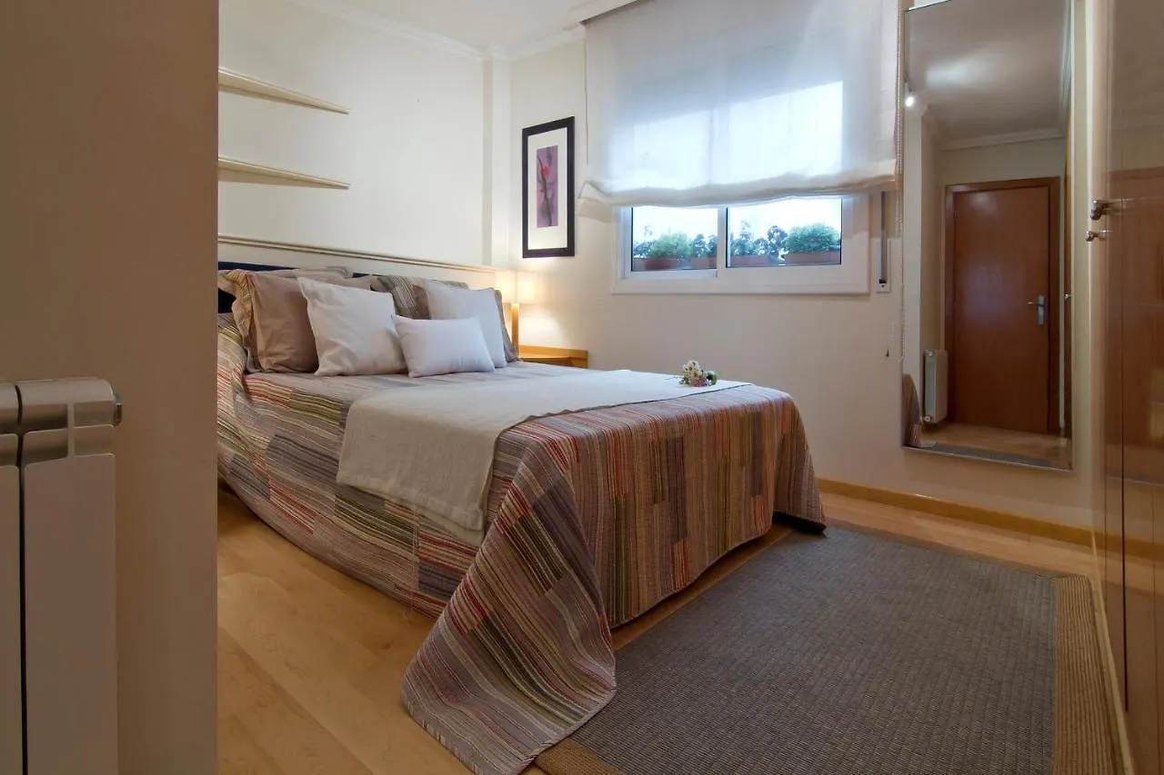 Apartman Apartamento Joan Sitges