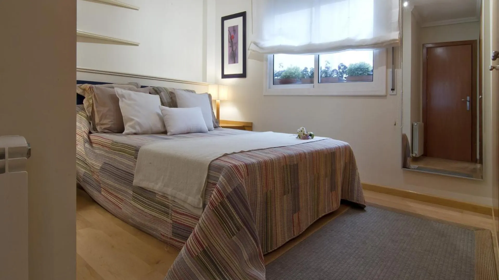 Apartamento Joan elérhetőségei