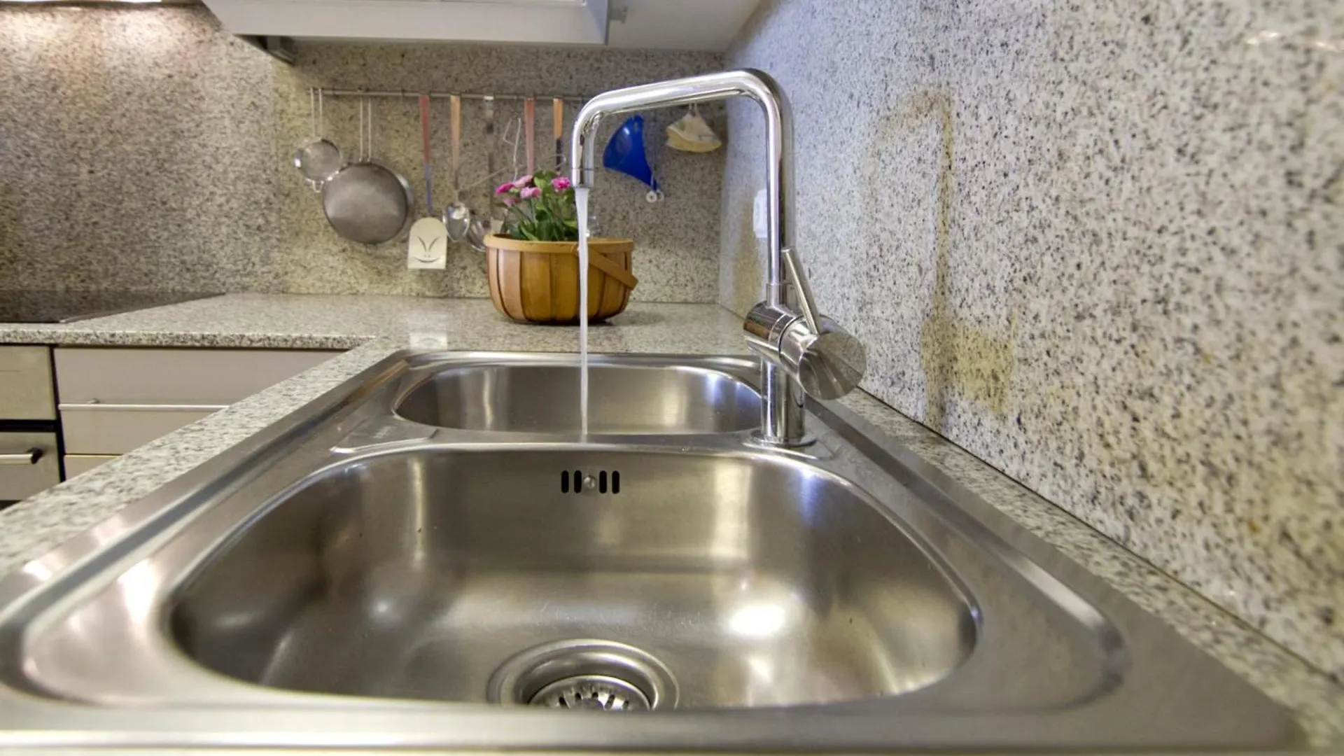 Apartamento Joan Sitges Apartman