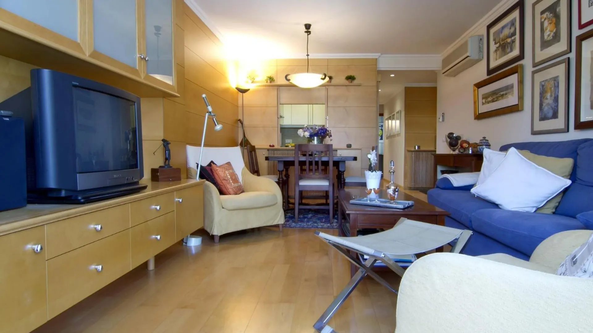 Apartamento Joan Sitges 0*,  Spanyolország