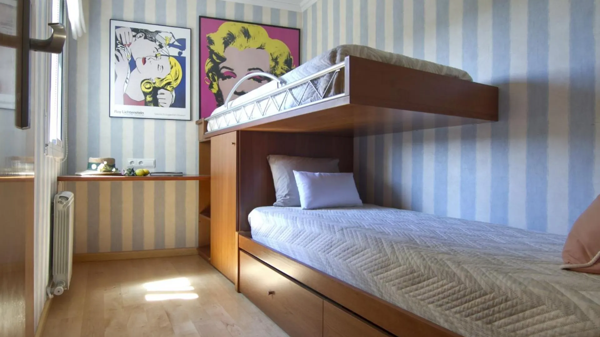 Apartman Apartamento Joan Sitges Spanyolország