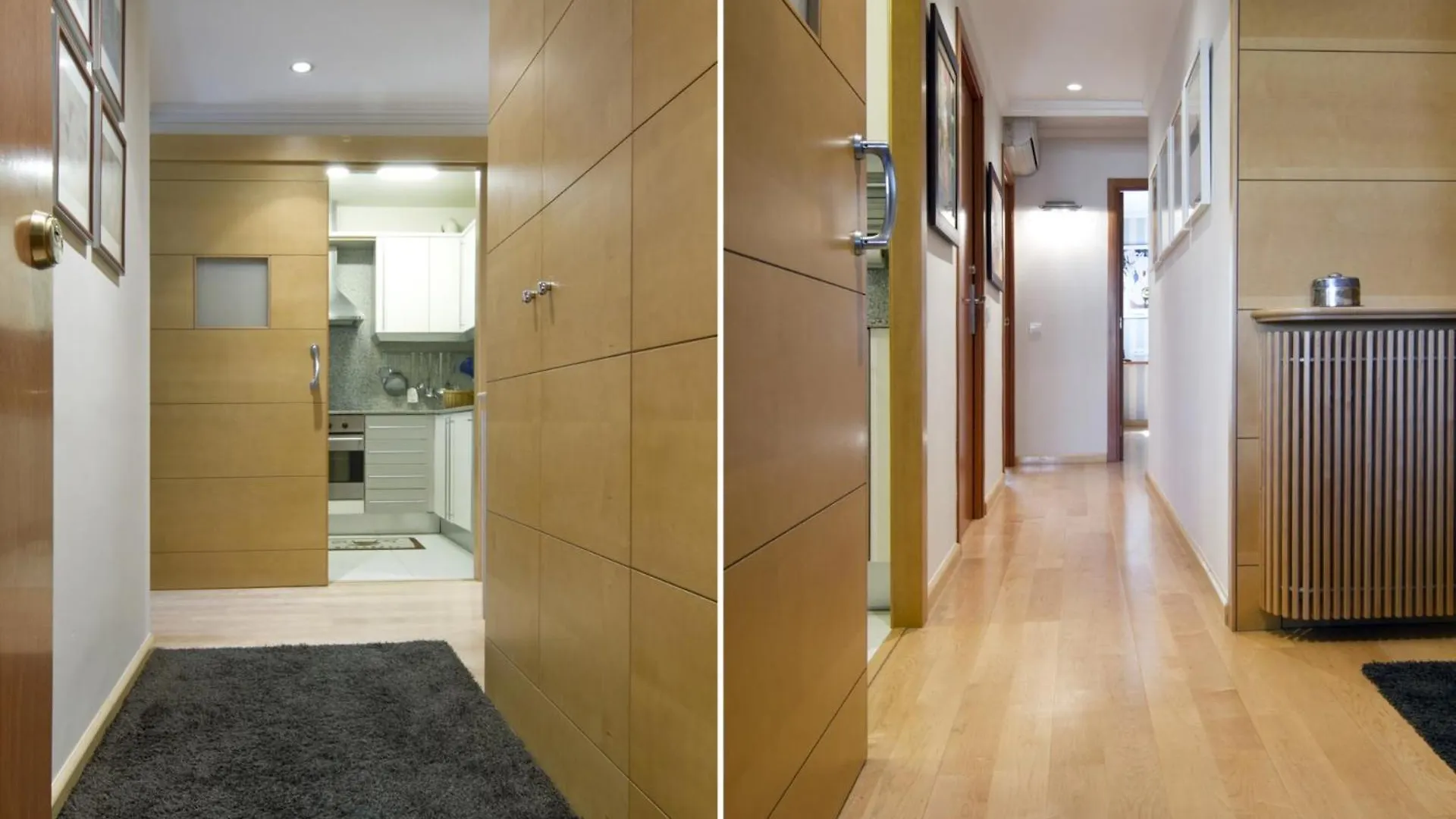 Apartamento Joan Sitges 0*,